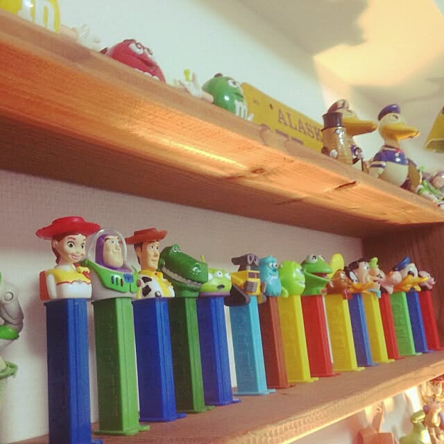 TOYMARUさんの実例写真
