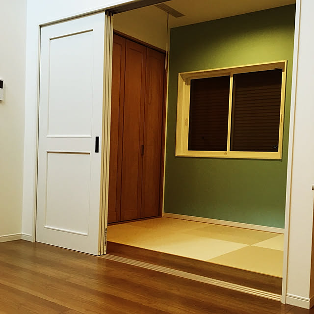 部屋全体のインテリア実例 - 2019-03-05 20:24:12