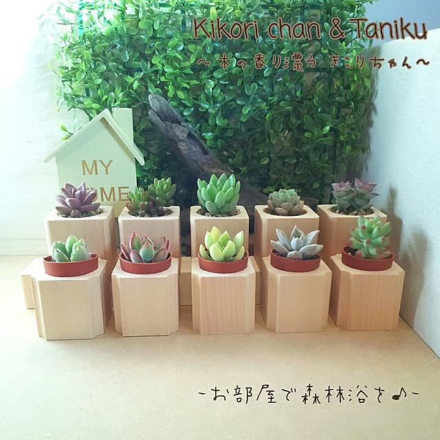suさんの実例写真