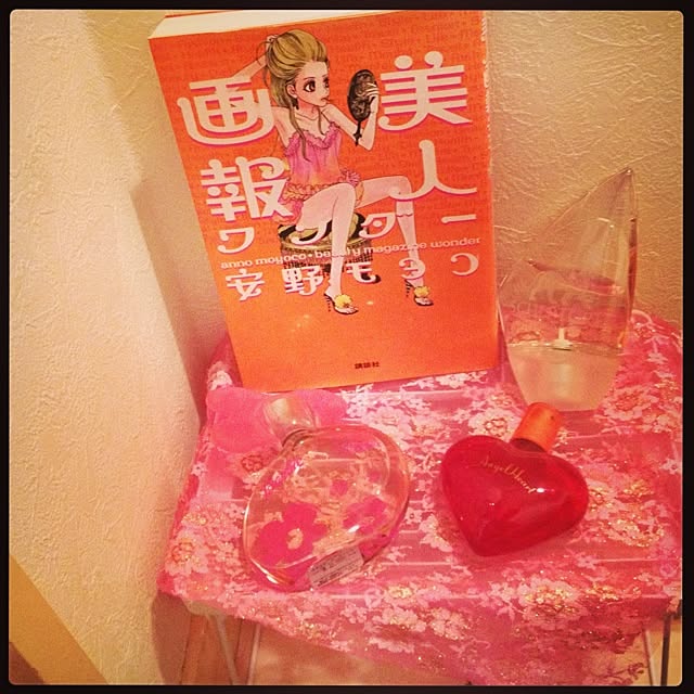 nattyさんの実例写真