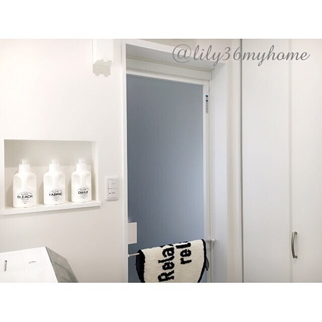 lily36myhomeさんの実例写真