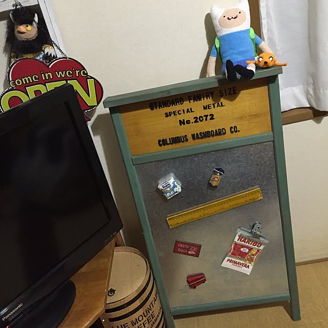 mofumofuさんの実例写真