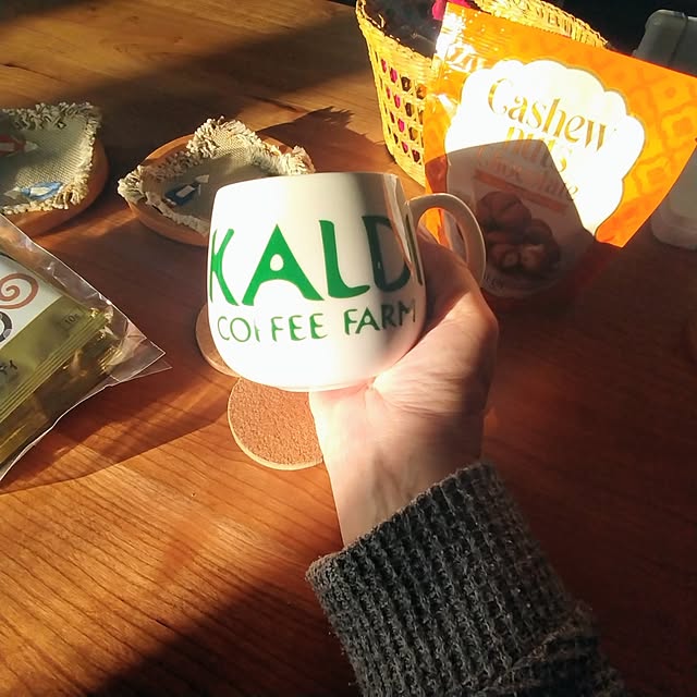 mi-saさんの部屋