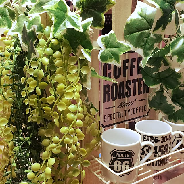 ri.-runaa..さんの実例写真