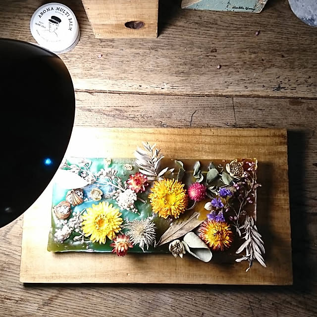 cafe-plageさんの実例写真