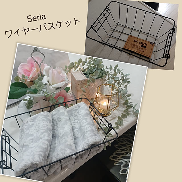rikuerinka86さんの実例写真