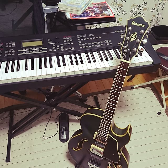yechigoyaさんの実例写真