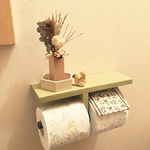 keep_patienceさんの部屋