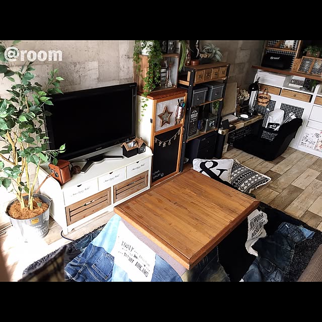 airararaさんの実例写真