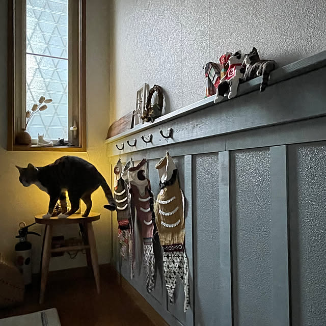 nobikoさんの部屋