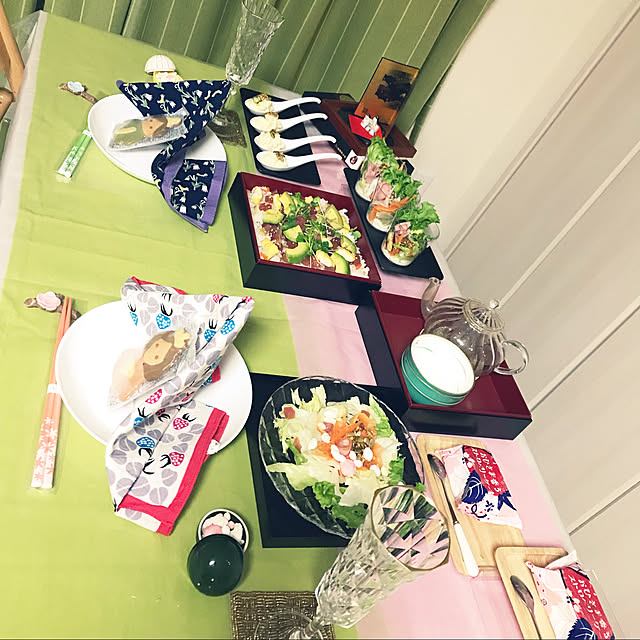 yuhoさんの実例写真