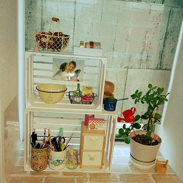 実例写真