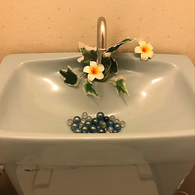 バス/トイレのインテリア実例 - 2019-10-07 21:06:50