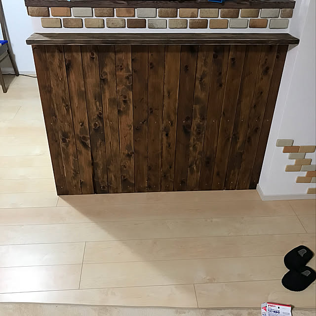 机/DIY/男前/カフェ風/アンティークのインテリア実例 - 2018-07-15 21:32:16