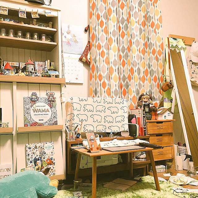 hatiremoさんの実例写真