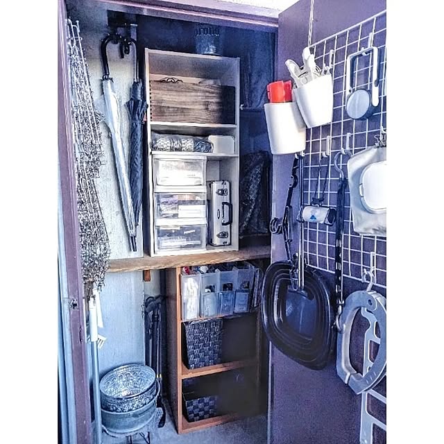 waniwaniさんの部屋