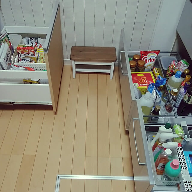 naoさんの実例写真