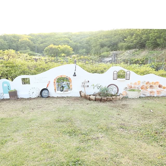 S.homeさんの実例写真