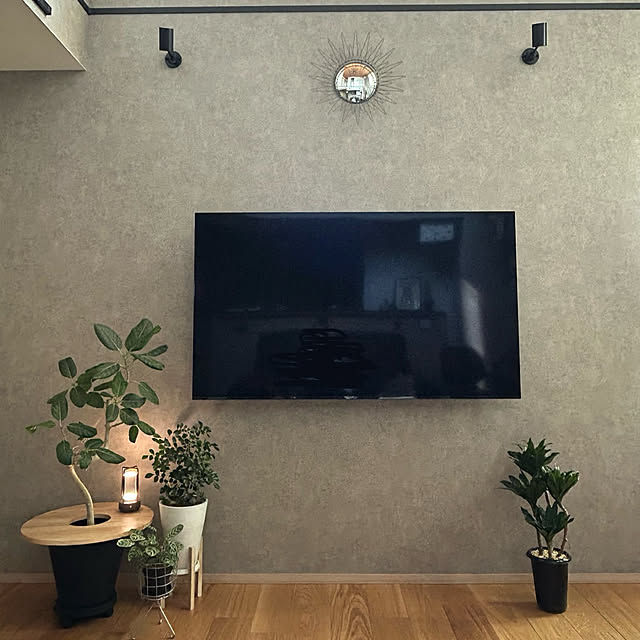 Rさんの部屋