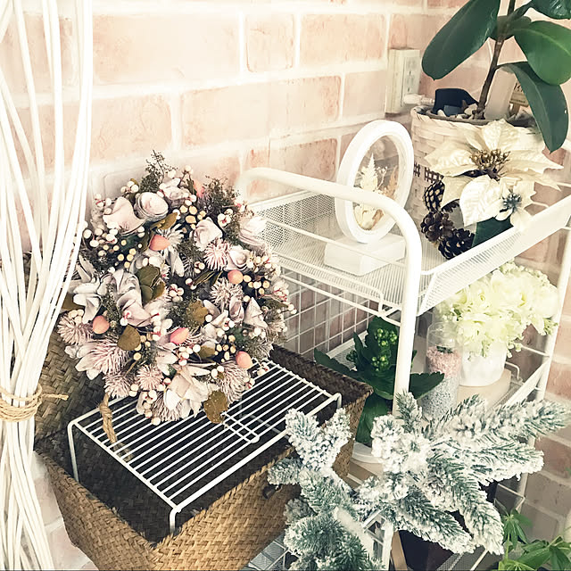 flowerさんの実例写真
