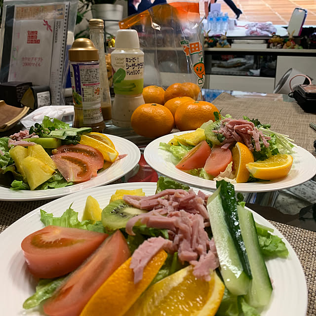 Aqettyさんの部屋