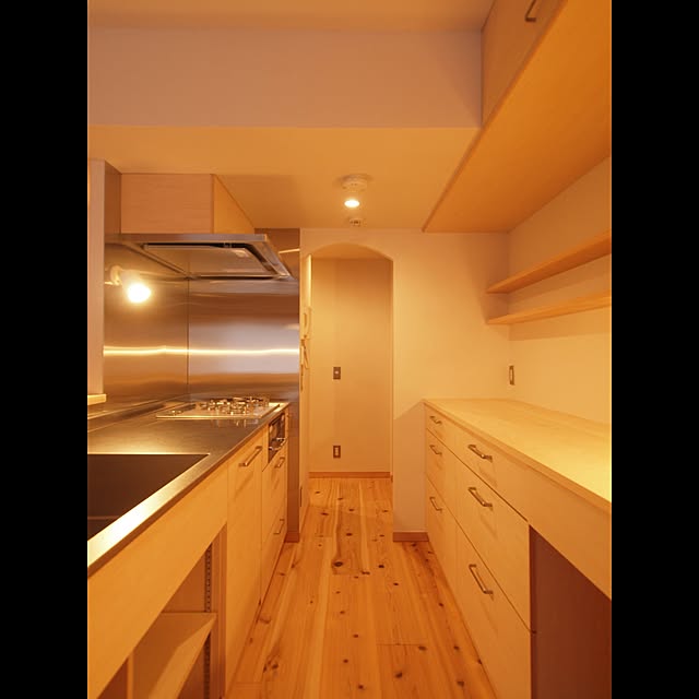 ithink_architectural_designさんの実例写真