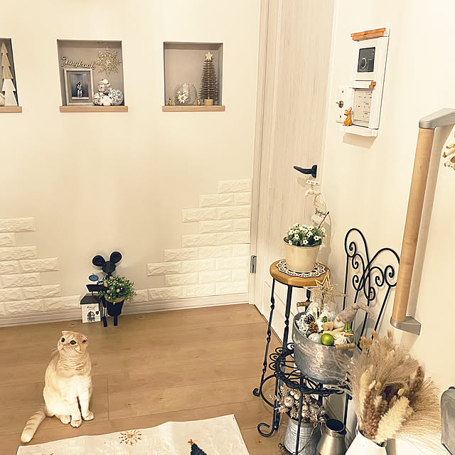 Mikipochiさんの部屋