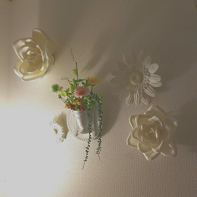 実例写真
