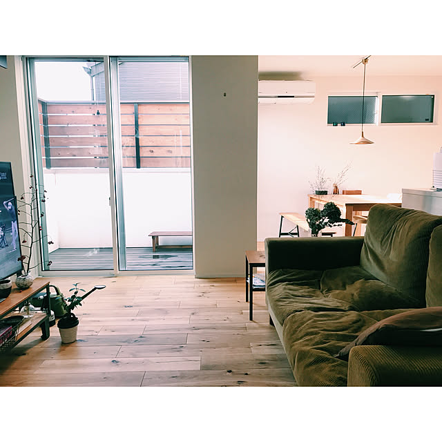 yuさんの実例写真