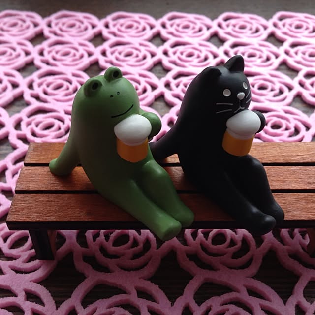 Kumikoさんの実例写真