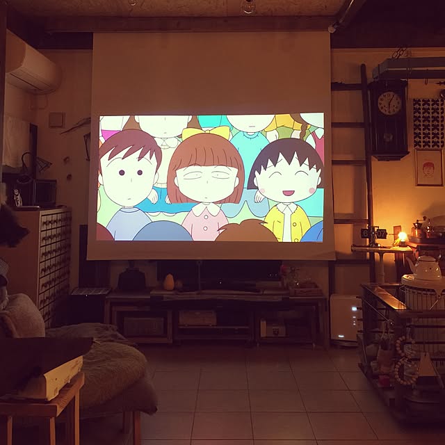 Risaさんの実例写真