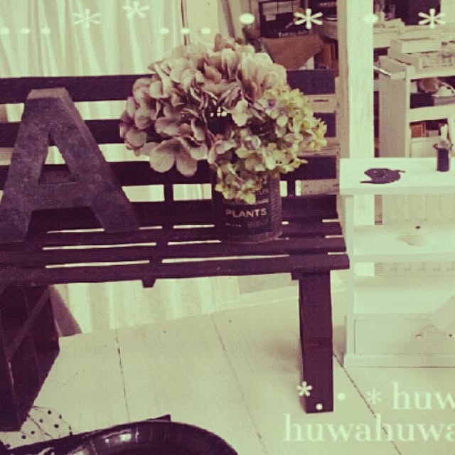 huwahuwa.mokumokuさんの実例写真