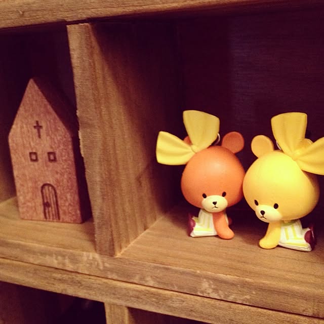 marierincoさんの実例写真