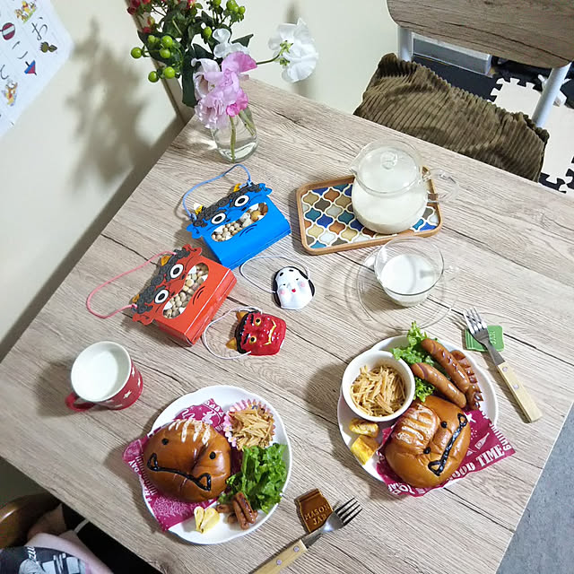 Yurieさんの実例写真