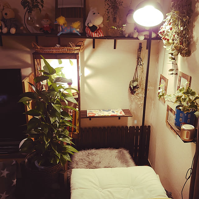 hiromiさんの部屋