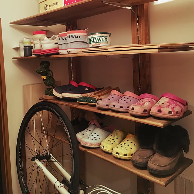 kazzy44hpさんの実例写真