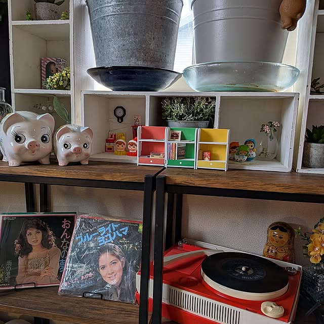 umeboshicyanさんの実例写真