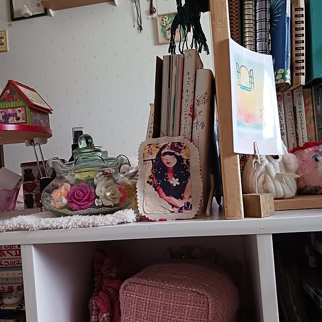 LingoFuu.さんの部屋