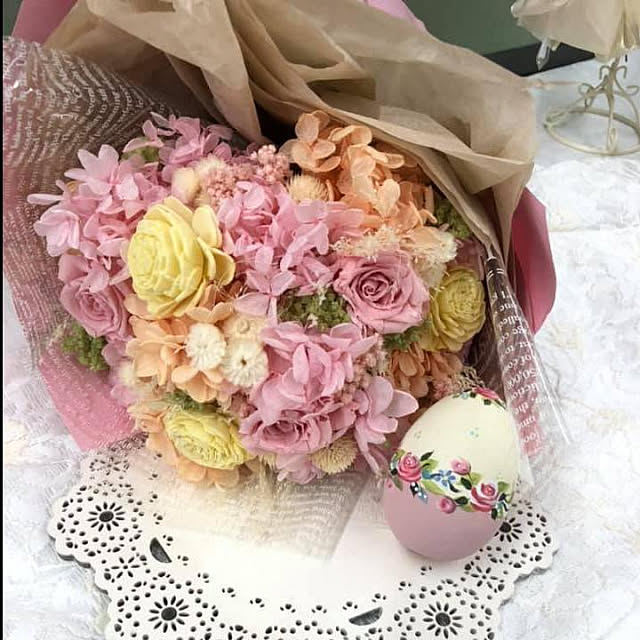 norikograceさんの実例写真