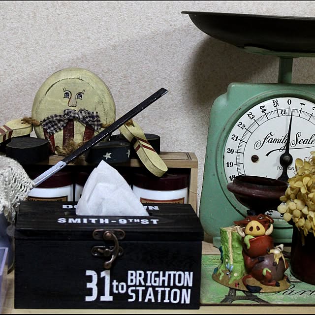 maunncyoさんの実例写真