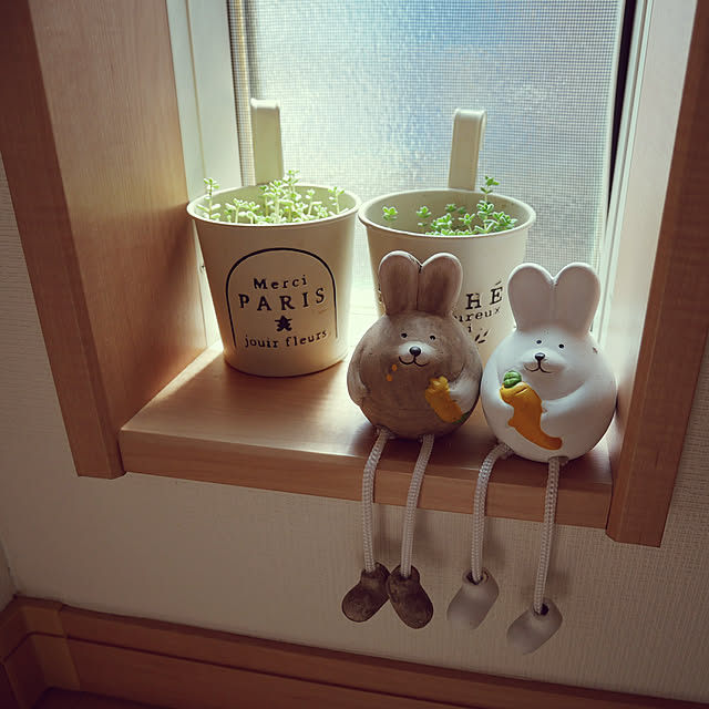 merciさんの実例写真