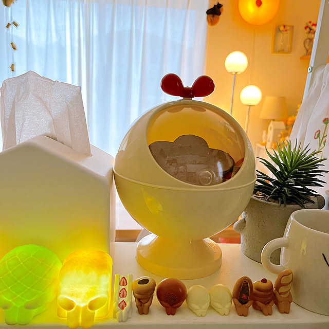 eriharuさんの部屋