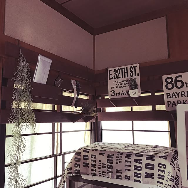 chaaako.さんの実例写真