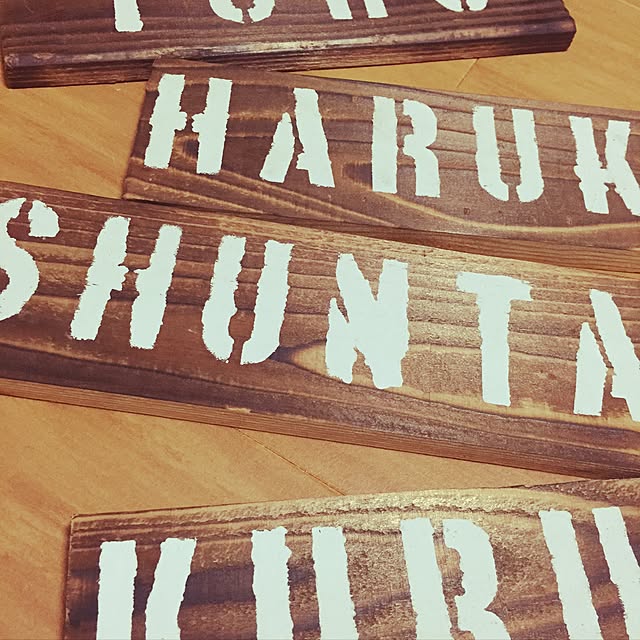 Harukaさんの実例写真
