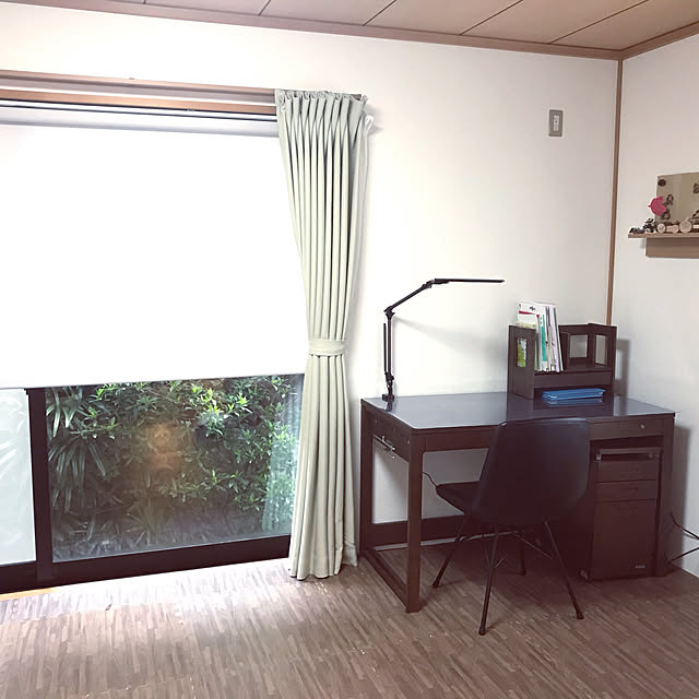 create_a_roomさんの実例写真