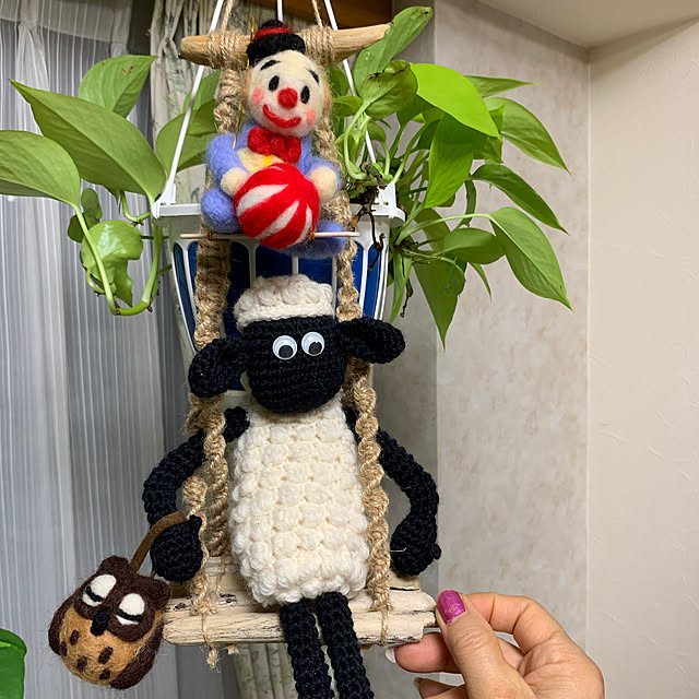 Aqettyさんの部屋
