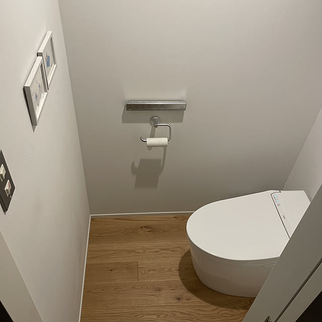 トイレのインテリア/バス/トイレのインテリア実例 - 2020-11-30 00:13:30