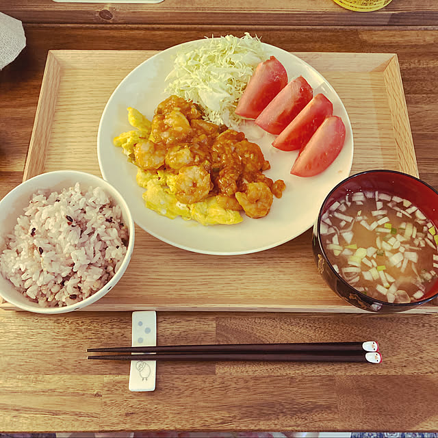 chicomaruさんの実例写真
