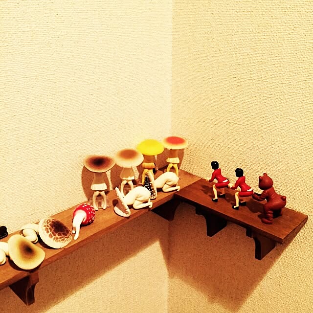 youさんの実例写真