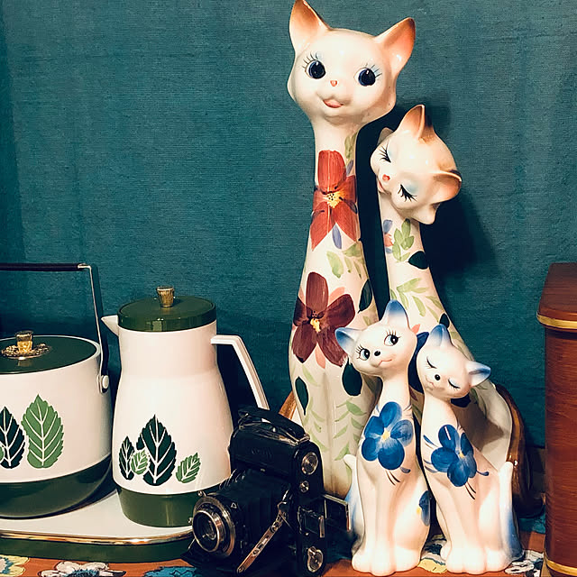 kinakoさんの実例写真
